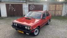 Polonez 1500 LE Borewicz ’88