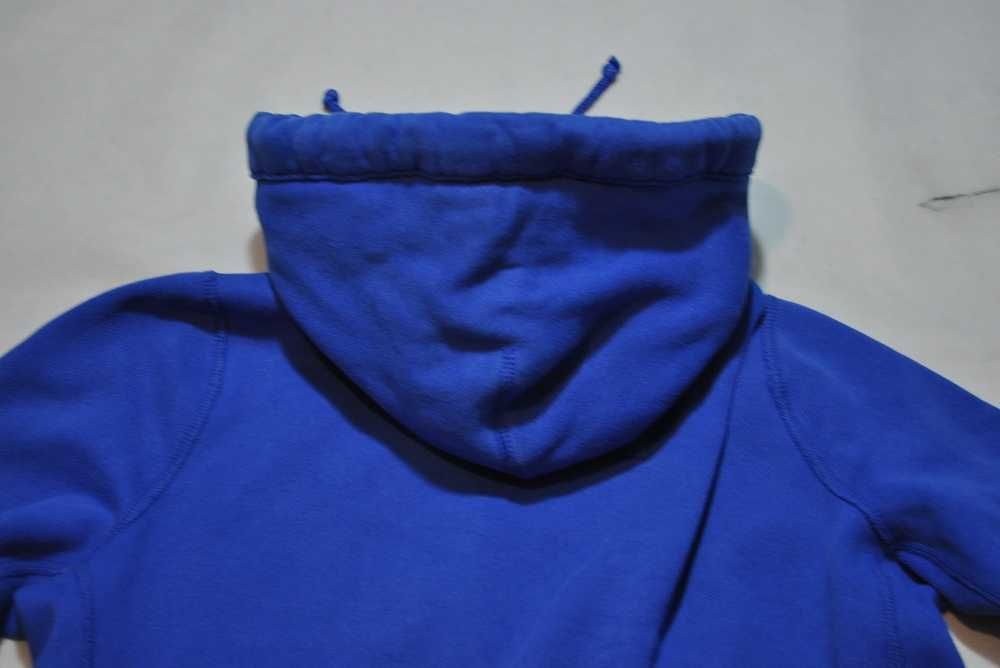 ABERCROMBIE & FITCH L bluza damska bawełniana z kapturem vintage rs5v