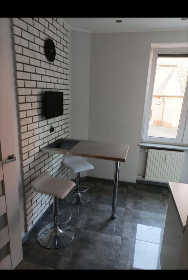 Apartament na doby przy Katedrze