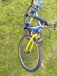 Bicicletas para venda