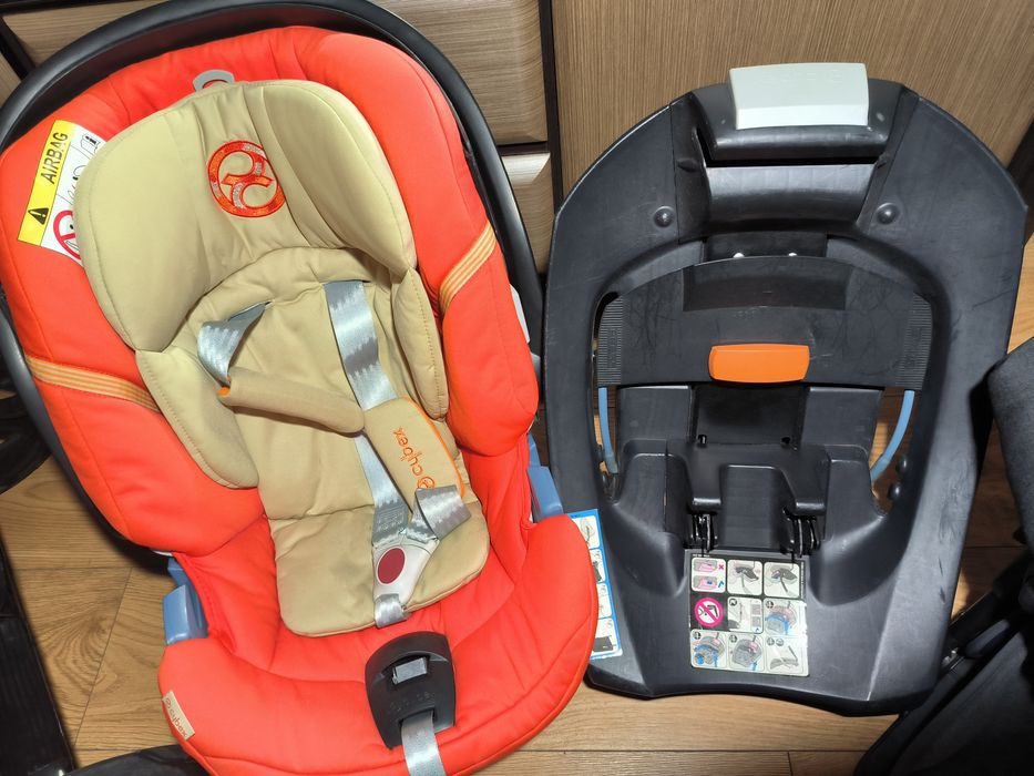 Продам коляску 3в1