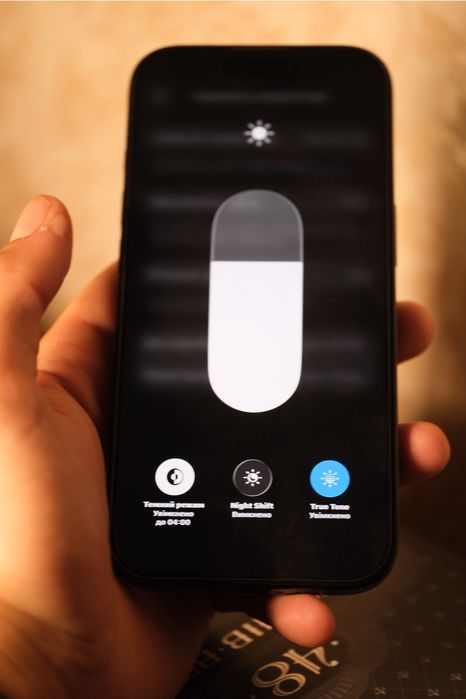 Iphone 16 pro 10/10 128гб