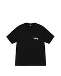 Футболка STUSSY Cherries Tee Black