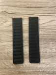 Pasek do zegarka 22mm quick fit - magnetyczny