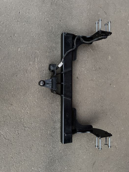 Фаркоп форкоп ман крафтер man vw crafter 2018/2022 рік original