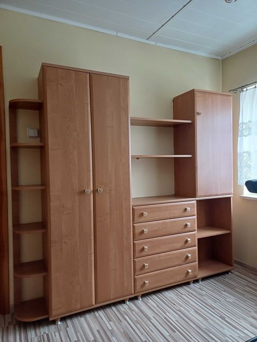 Segment młodzieżowy