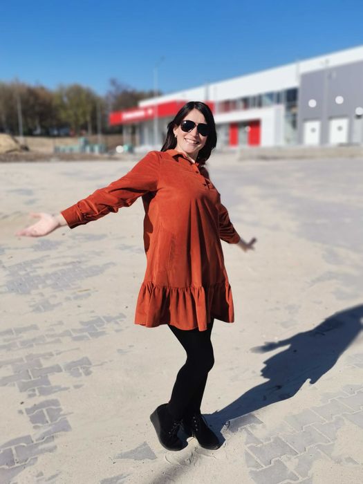 Одяг для вагітних S/M