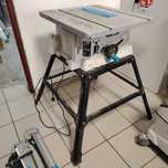 Pilarka Stołowa Macallister 1500 W 254 mm
