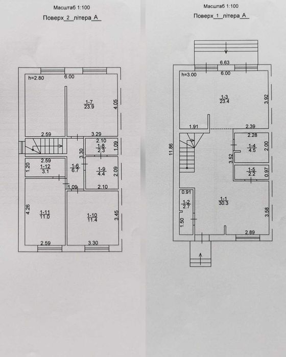 БЕЗ КОМІСІЇ, дуплекс з якісним РЕМОНТОМ все робилрсь для себе