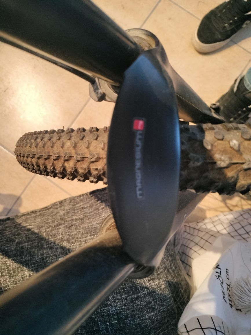 Bicicleta GT chucker