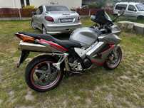 Honda VFR Honda VFR 2005