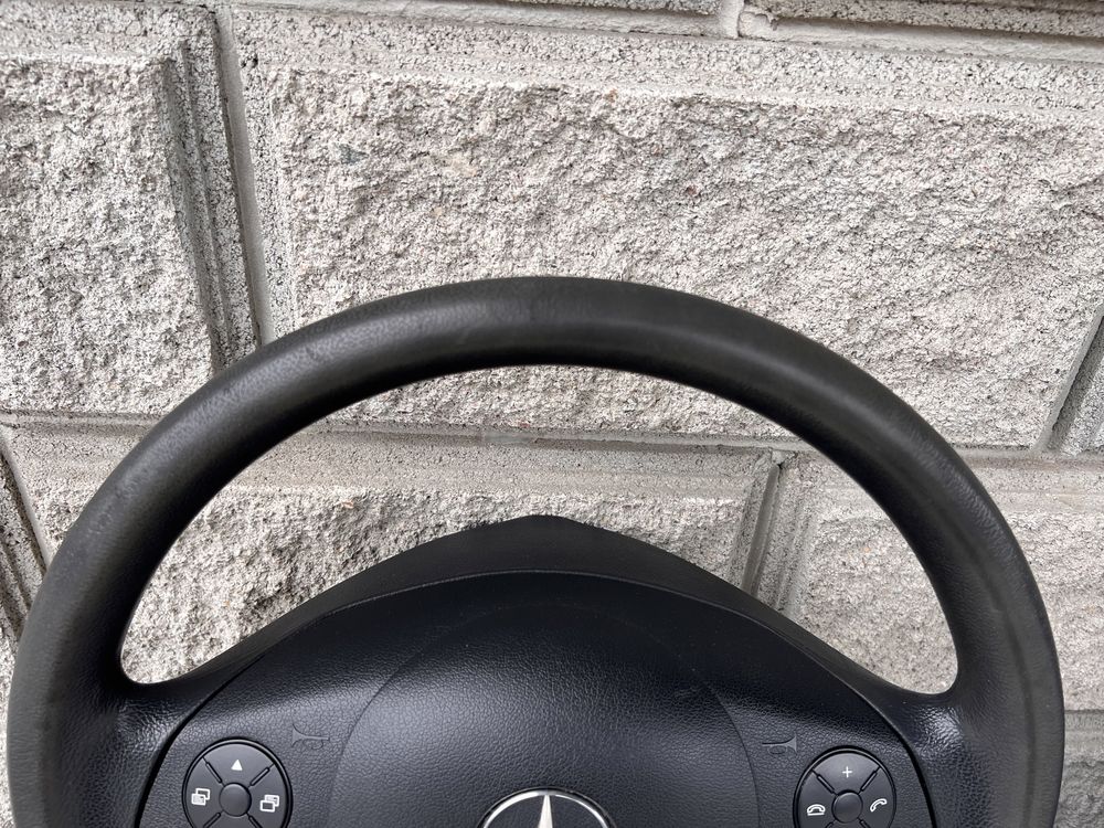 Мультируль подушка Mercedes-Benz Vito 639 Viano