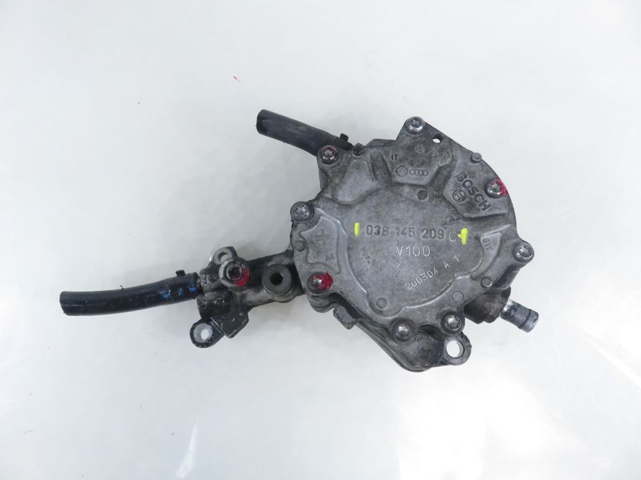 Pompa Vacum Tandem Bosch Vw Passat B5 Fl 1.9 Tdi Bosch