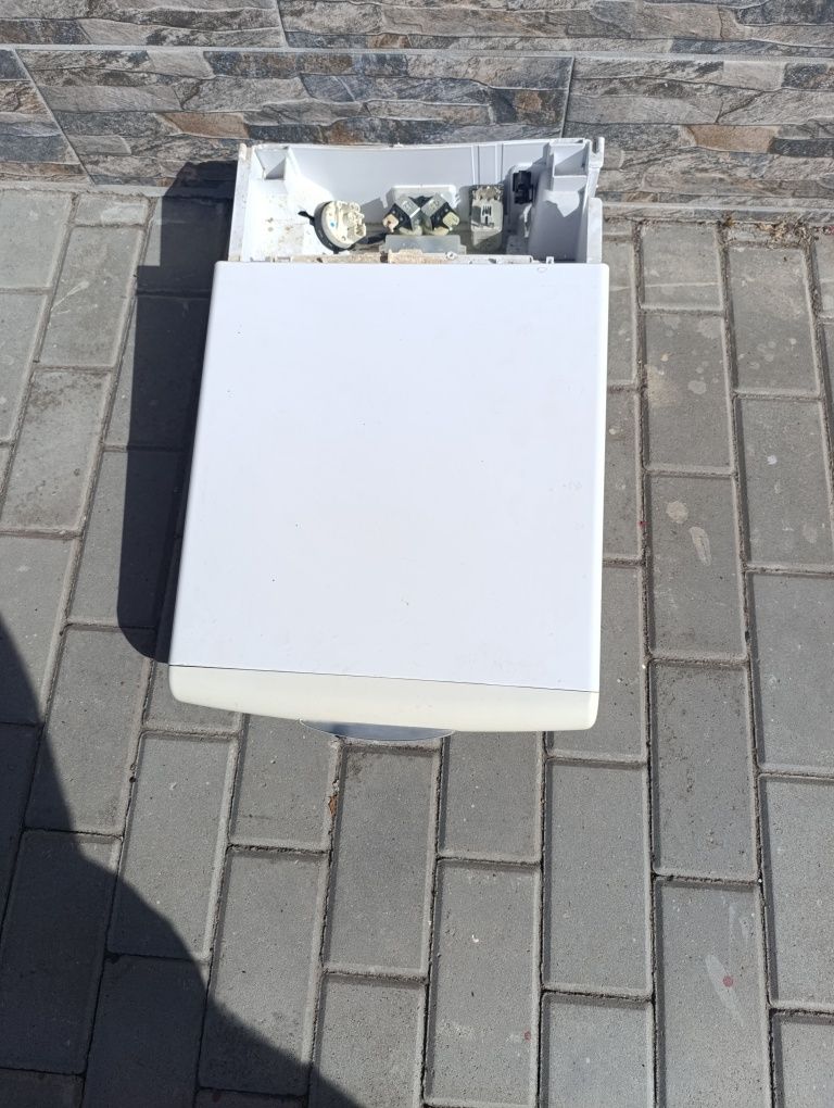 Кришка верхня Whirlpool awe 7515