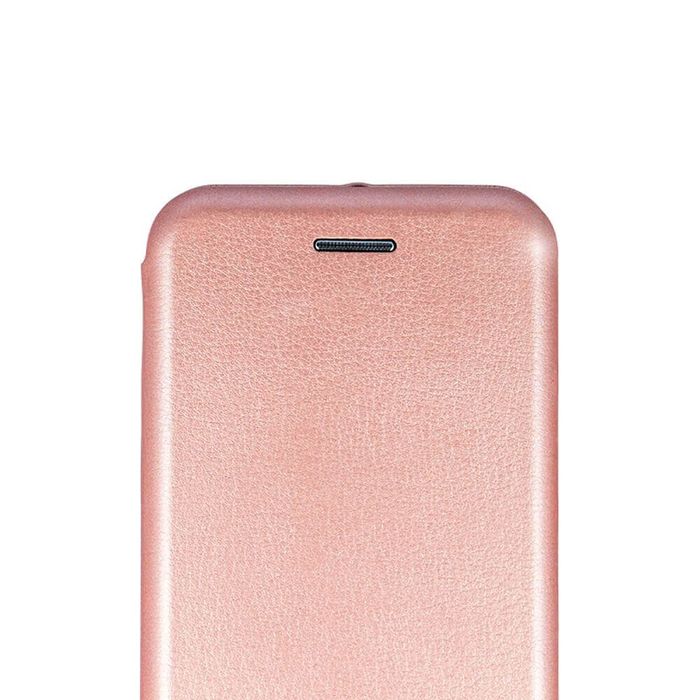 Etui Diva Book do Samsung Galaxy M34 Rose Gold