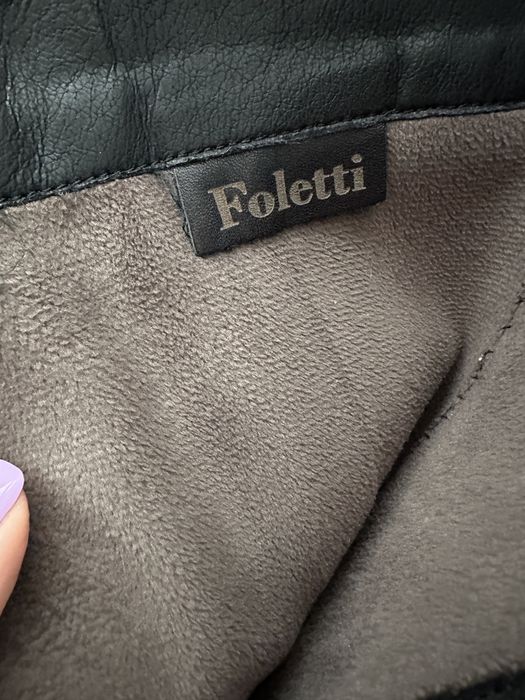 Продам жіночі високі чоботи натуральна шкіра