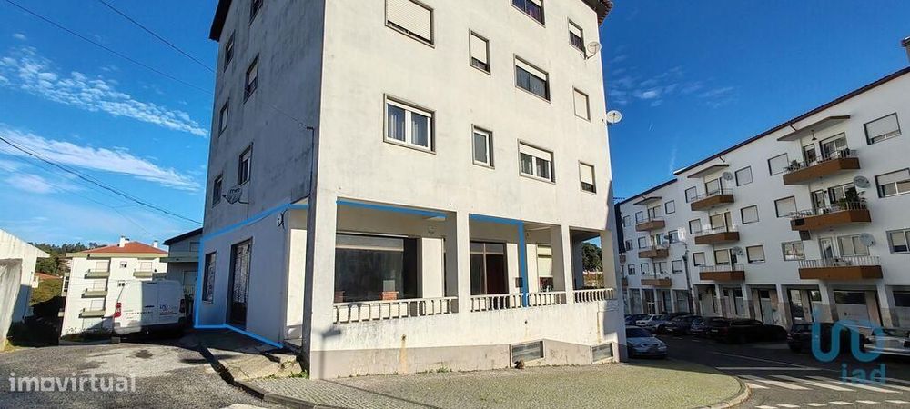 Loja / Estabelecimento Comercial em Proença-a-Nova e Peral de 84,00 m2