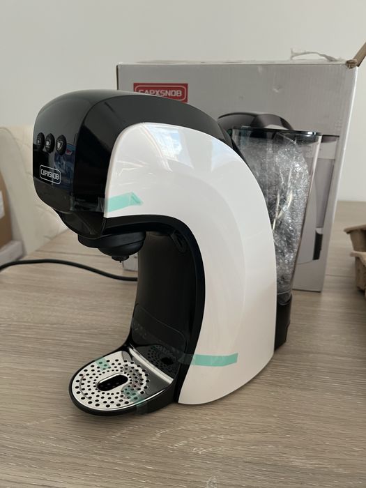 Ekspres do kawy Capxsnob Multi Capsule Coffee Machine