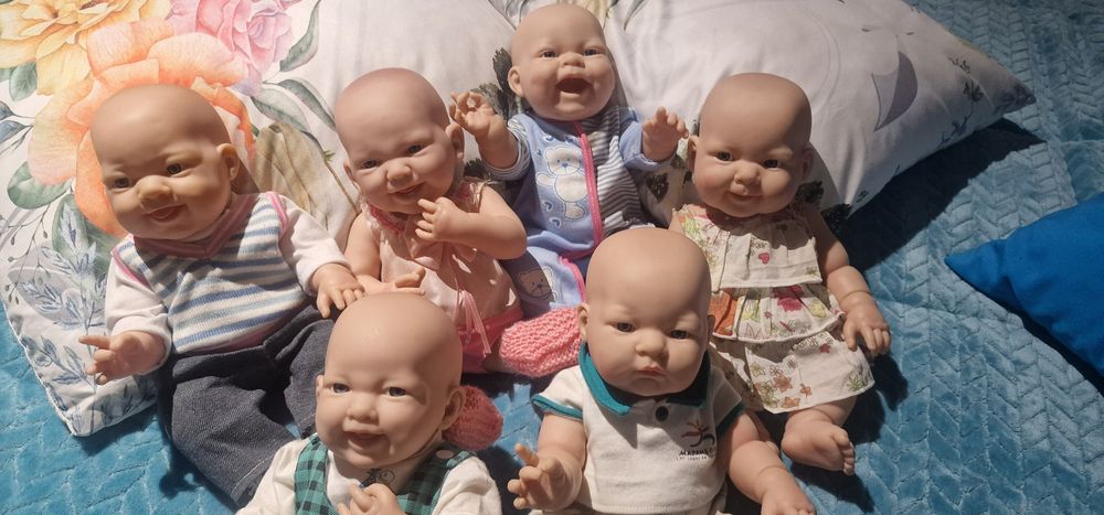 Recém-nascido  por 10€