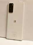 Samsung s 20 fe używany