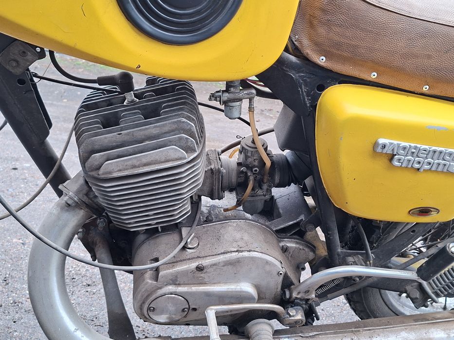 Продам легенду! Пс 1982 года.