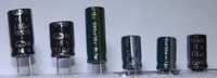 zestaw kondensatorów naprawa dekodera, głowic NBOX BSKA/BSLA/BZZB/BXZB