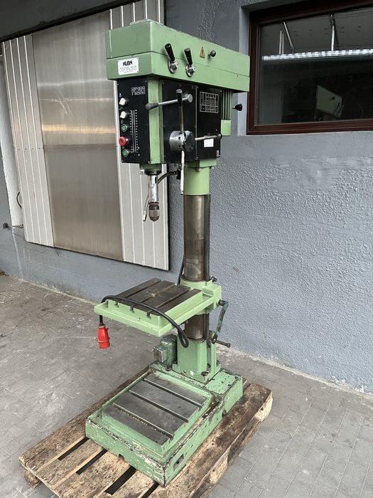 Wiertarka słupowa/kolumnowa PK 203