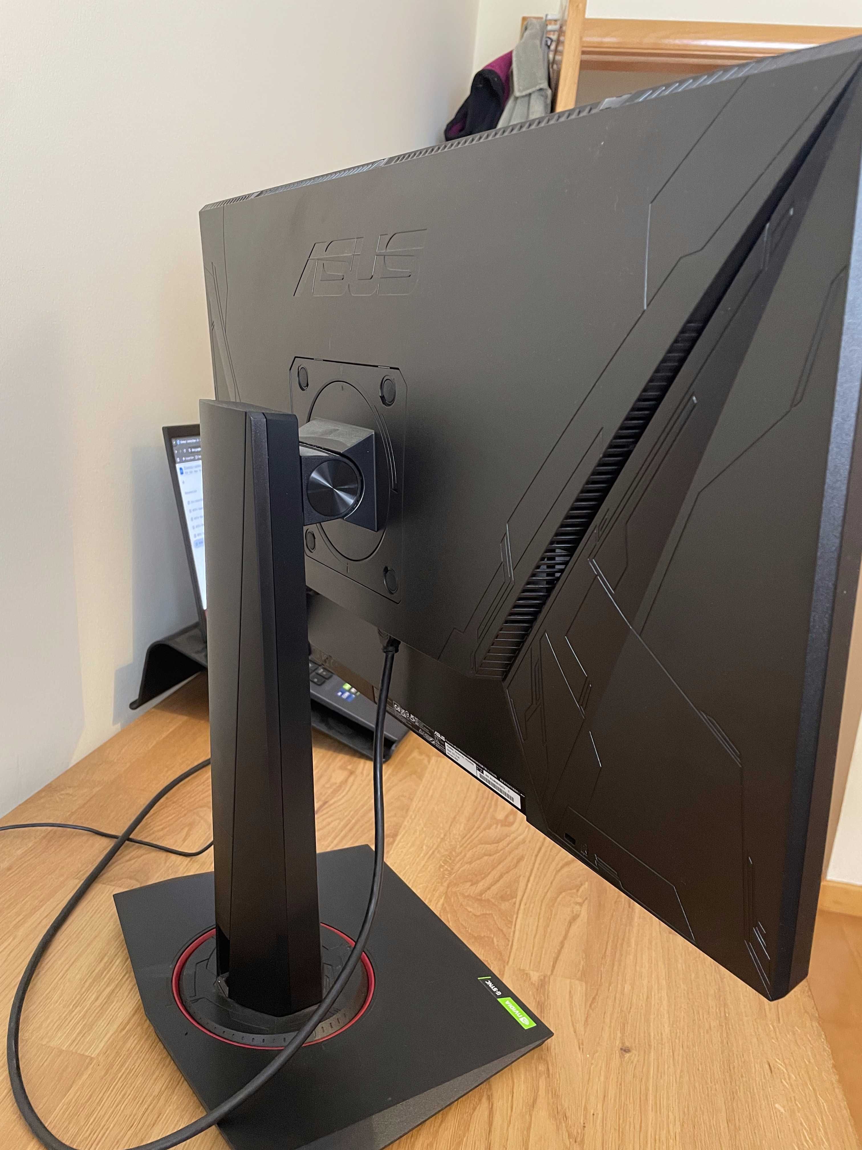 Monitor Gaming ASUS 24'' - 165Hz