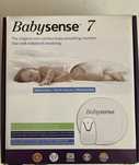 Monitor oddechu Babysense 7