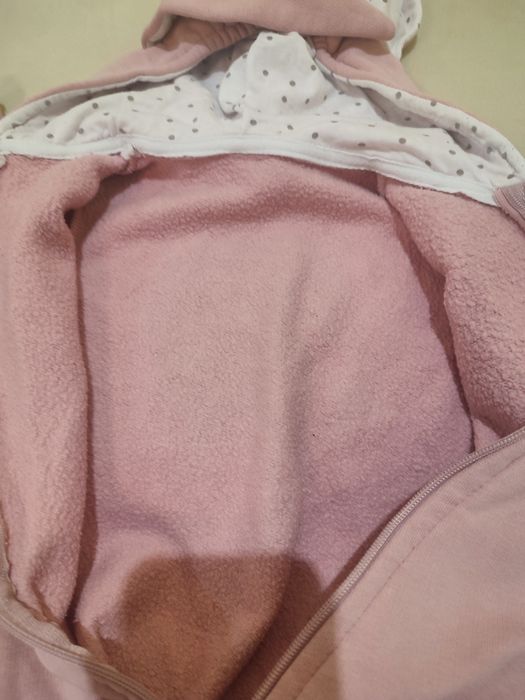 Одяг для дівчинки