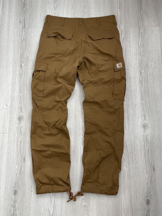 Штани Carhartt Cargo
