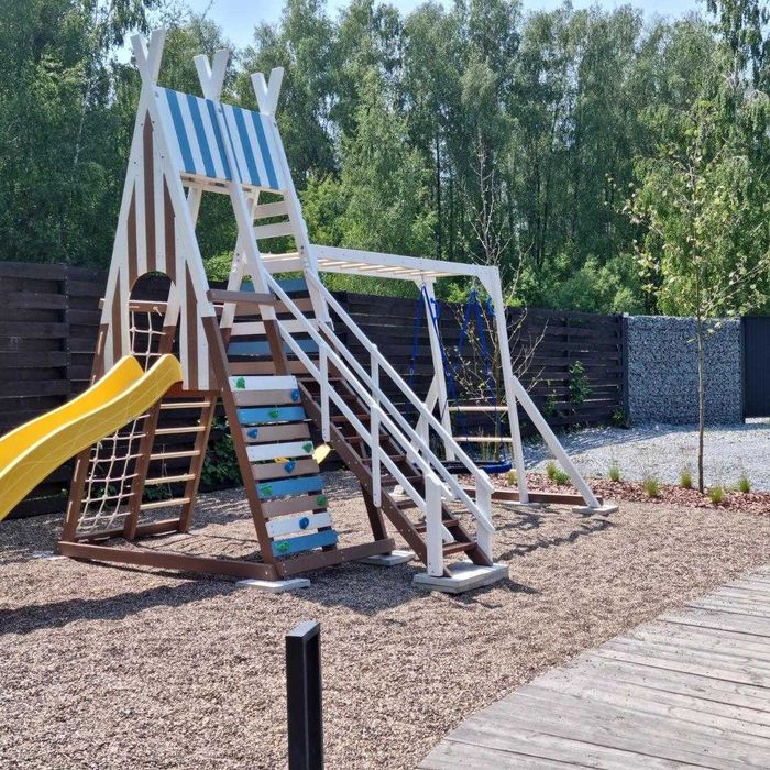 Продаж база відпочинку - діючого прибуткового бізнесу