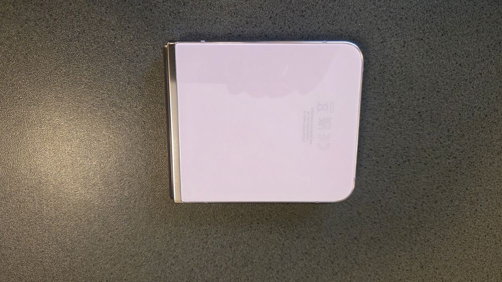 Samsung Galaxy  ZFlip5