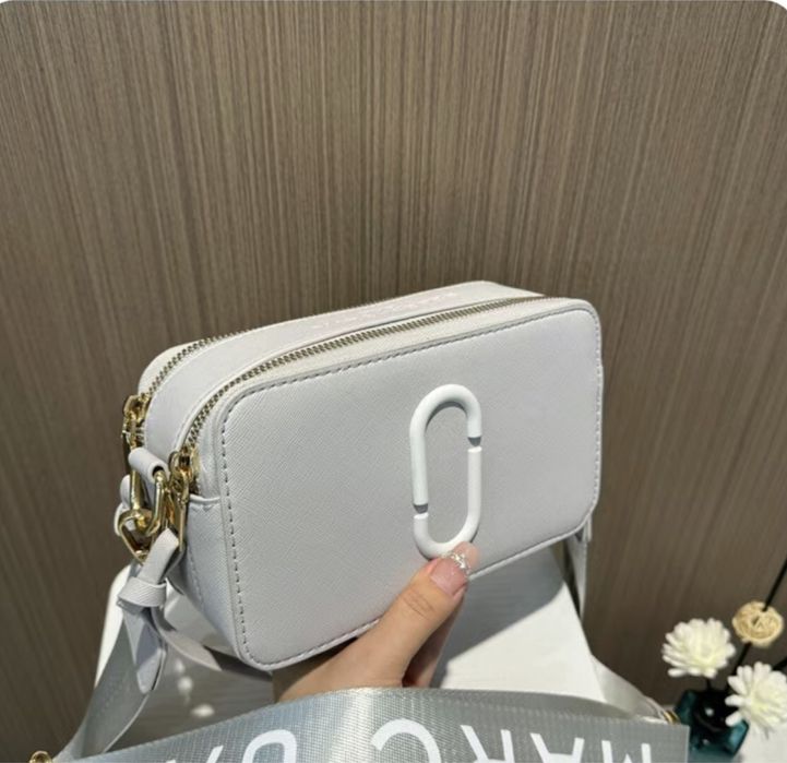 Сумка жіноча marc jacobs, сумочка женская марк джейкобс