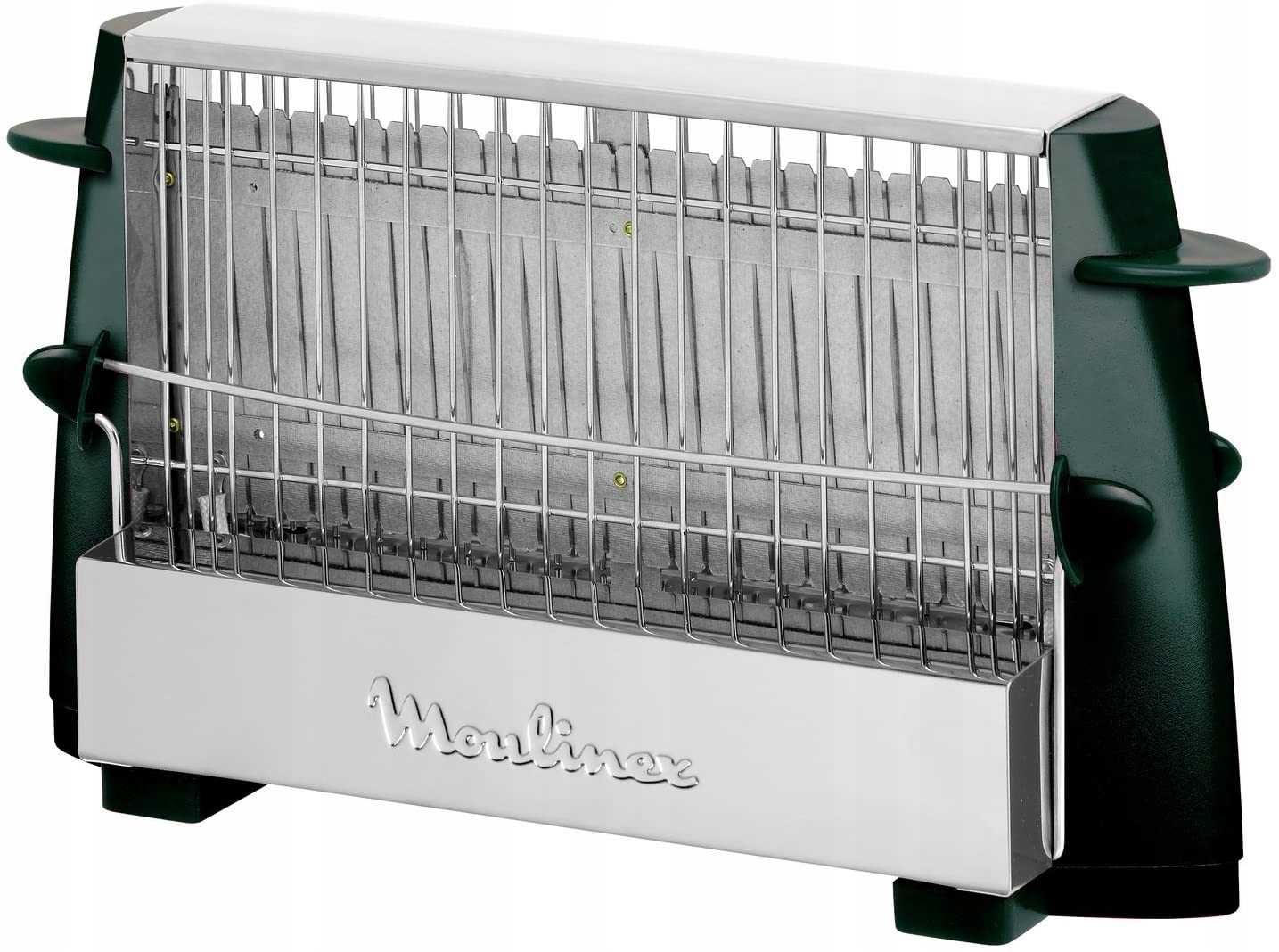 Toster Moulinex opiekacz 760 W