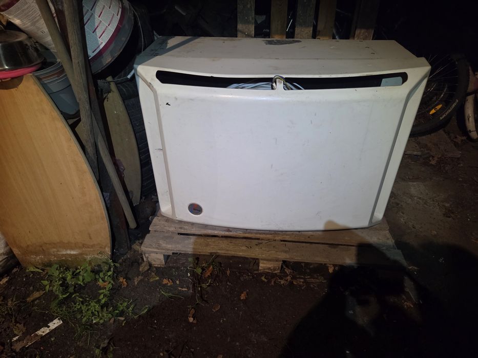 Pompa ciepła Thermia Atria Optima