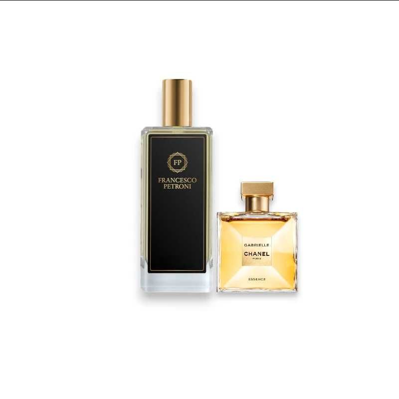 Francuskie perfumy inspiracja Chanel - Gabrielle Essence 60ml