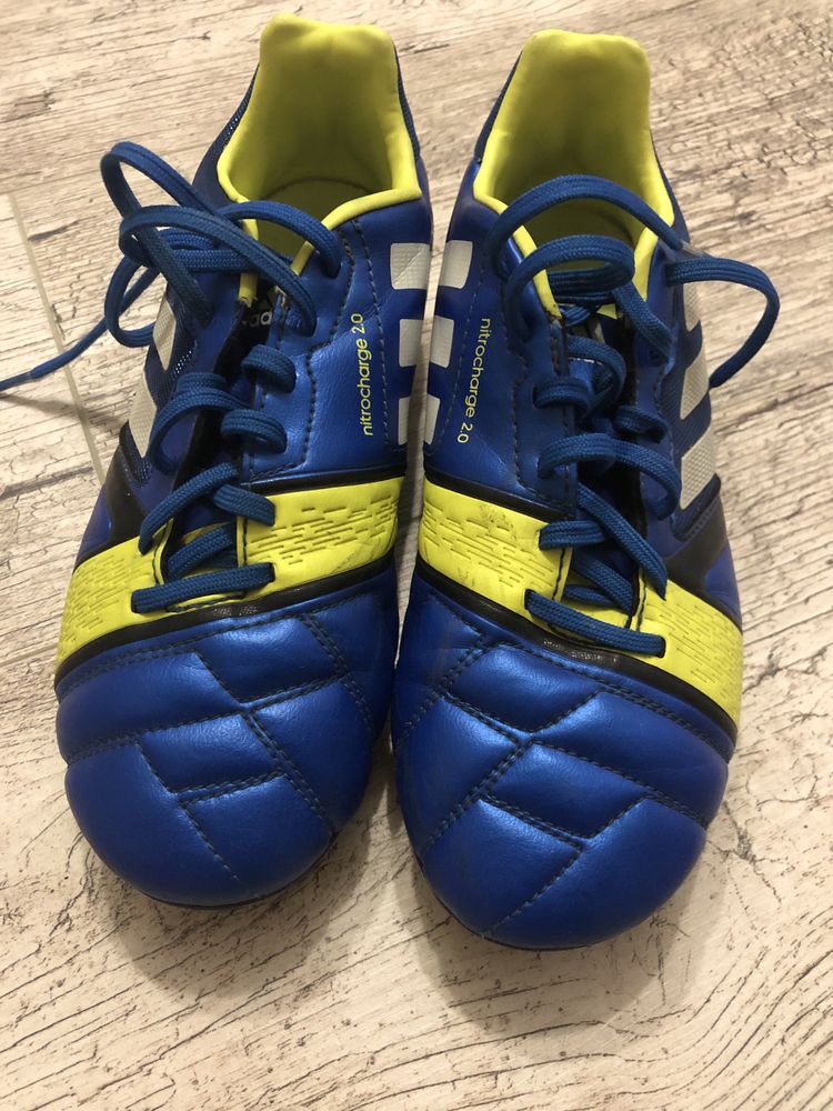 Adidas nitrocharge 2.0 (36)