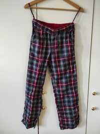 Spodnie od piżamy 146/152 KappAhl