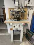 Maquina timbrar/marcar
