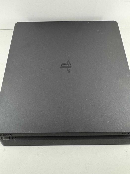 Konsola PS4 Slim 500GB /2x pad/gry/kabel