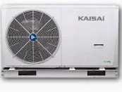 Pompa ciepła 16 kw monoblok KAISAI KHC-16RY3-B
