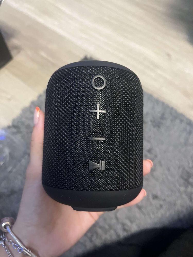 D Mini Bluetooth Speaker stan idealny