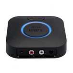 Odbiornik audio Bluetooth 5 aptX LL 50m