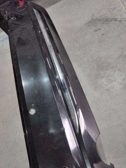 Para-choques traseiro BMW Série 3 Touring F31 (2012–2019)