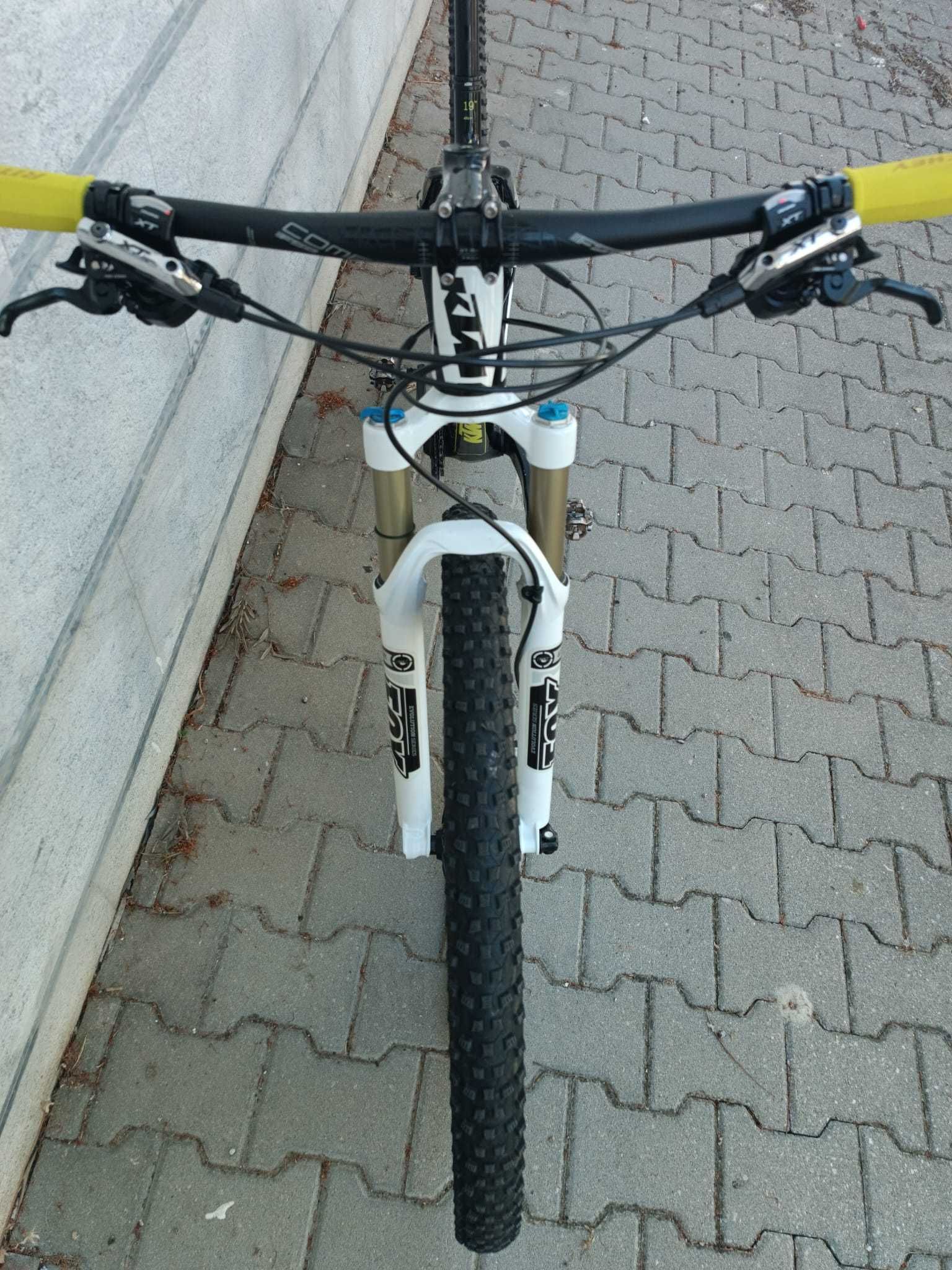 Bicicleta KTM Myroon Elite