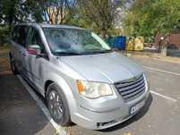 Chrysler Town & Country 2008