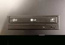 Nagrywarka LG, Super Multi DVD Rewriter