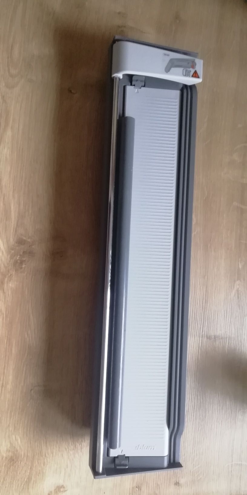 Blum obcinarka do folii spożywczej orga-line ZSZ. 01F0