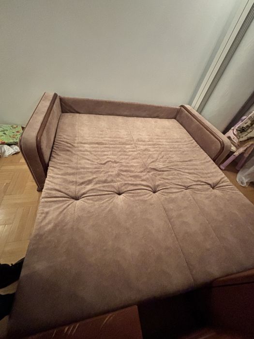 Диван акордеон спальне місце 1.8*2м.